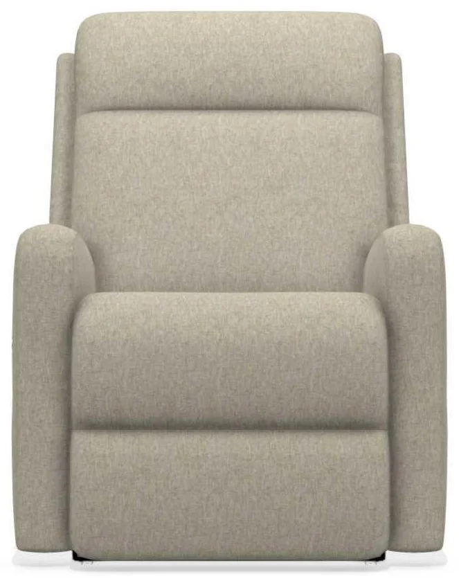 LaZBoy Finley W1126148 Power Wall Recliner with Headrest and Lumbar